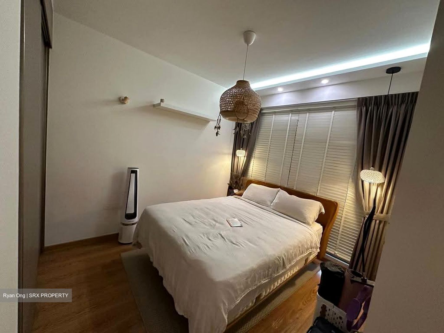 Rivercove Residences (D19), Condominium #629332941